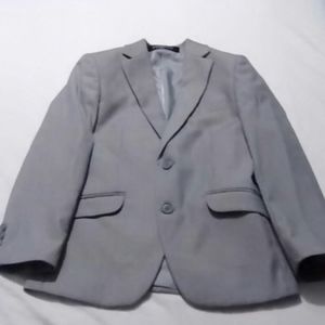 FOUGER USA BOY'S SUIT-COMPLETE